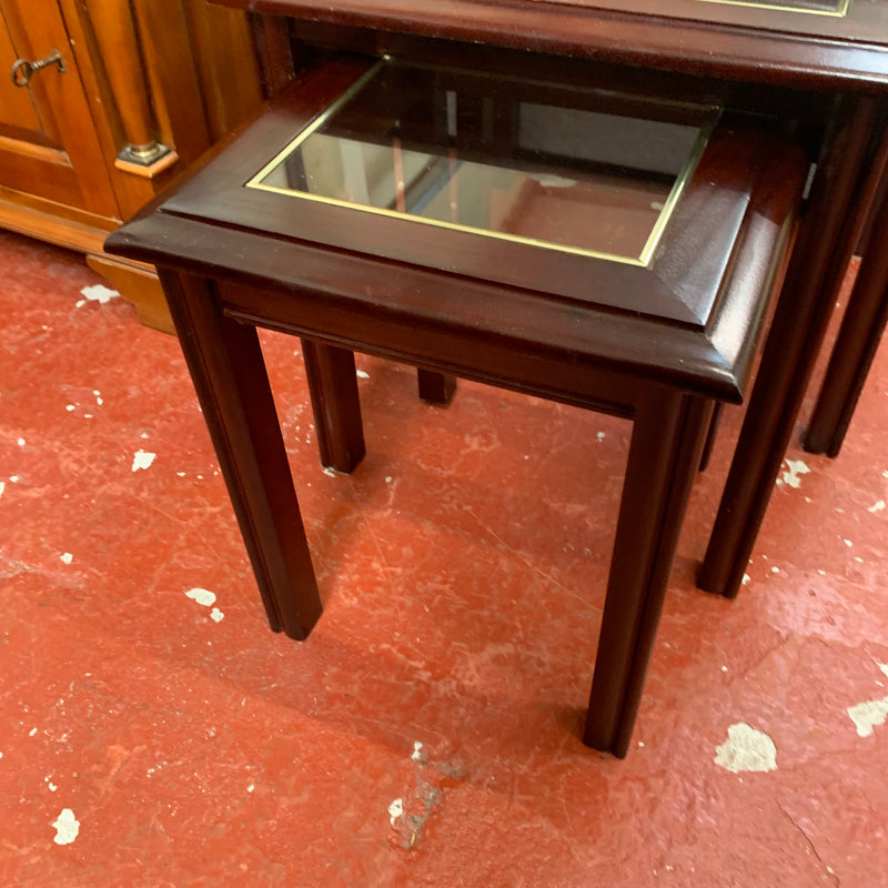 Nest of tables