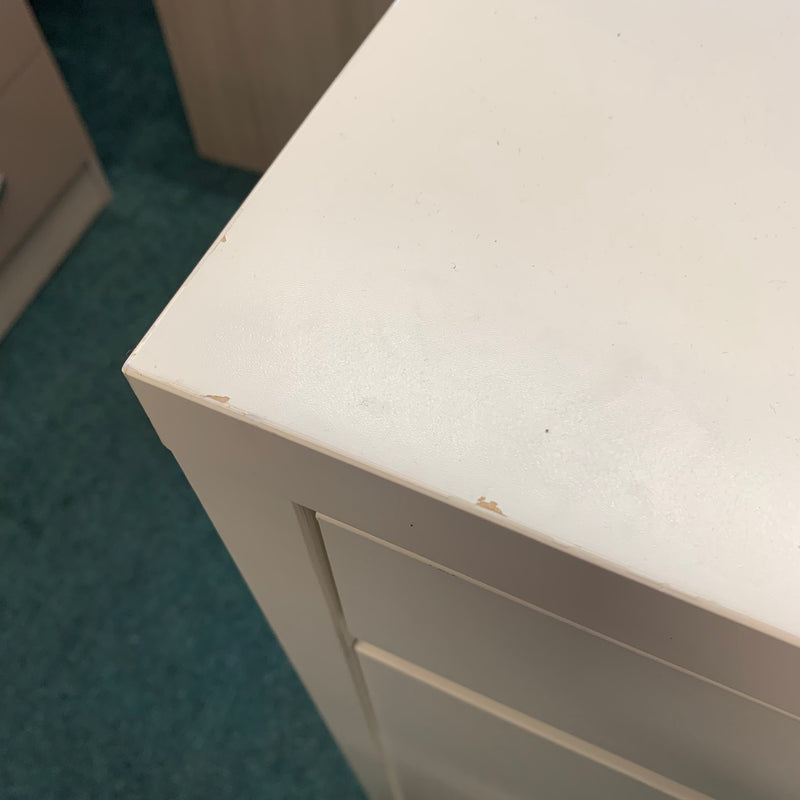 IKEA desk