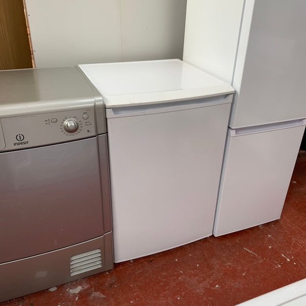 CURRYS freezer