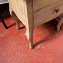 Bedside cabinet