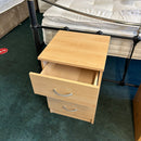 Bedside cabinet