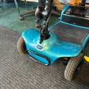 Mobility scooter