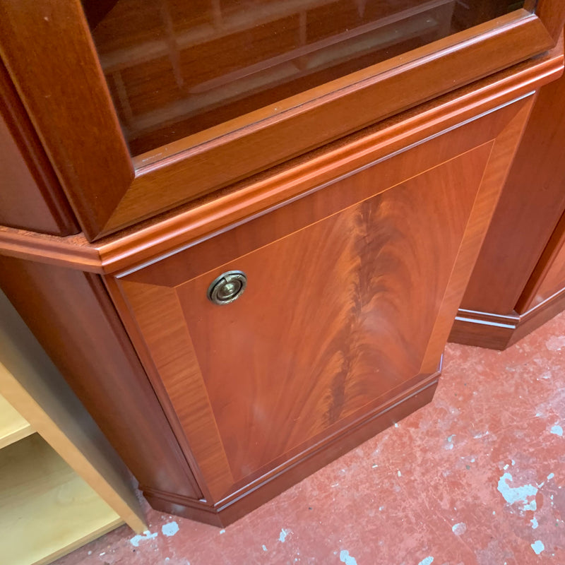 Display cabinet
