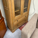 Display cabinet