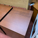 IKEA bedside drawers