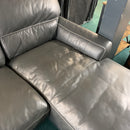 Corner sofa