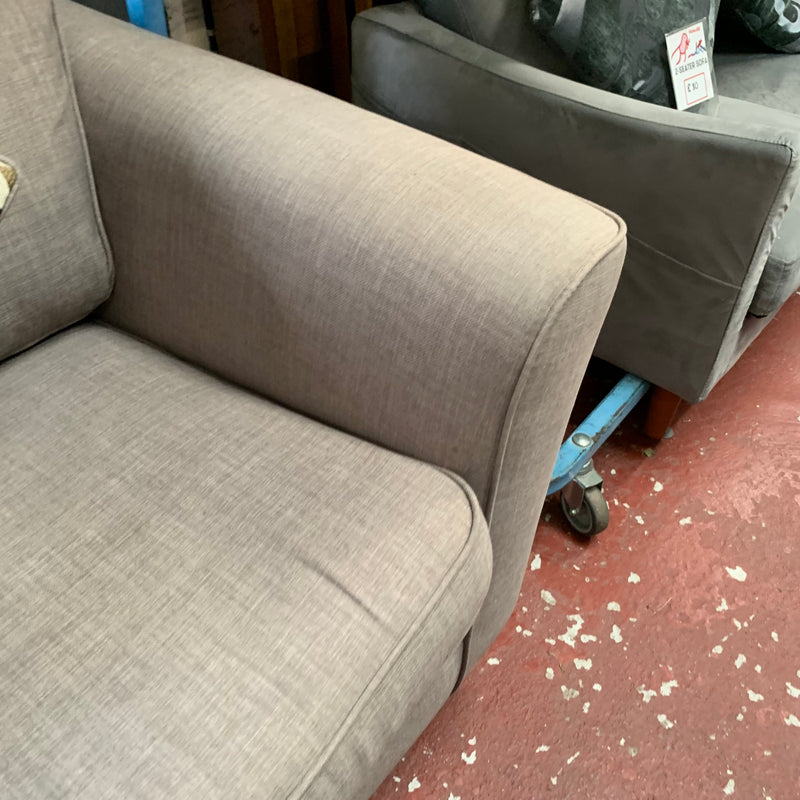 2 and 3 seater sofas