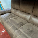 Recliner 2 and 3 seater sofas