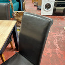 Table and chairs