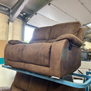 Recliner 2 and 3 seater sofas