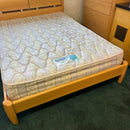 Double bed
