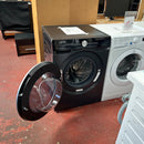 HISENSE washing machine