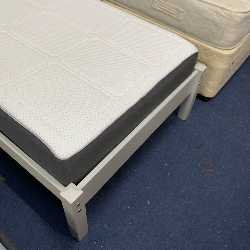 Single bed