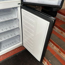 BEKO fridge freezer with water dispenser