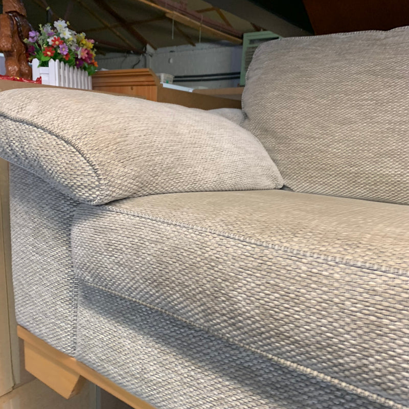 2 and 3 seater sofas