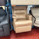 HSL rise and recliner armchair