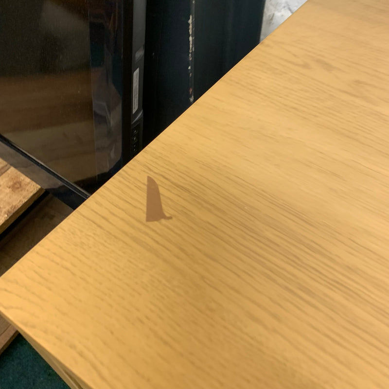 IKEA desk
