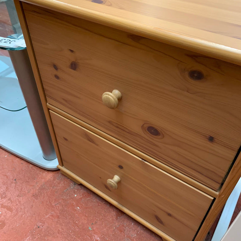 Bedside cabinet