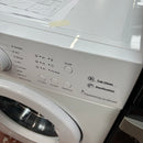 SIA washing machine