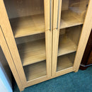 Display cabinet