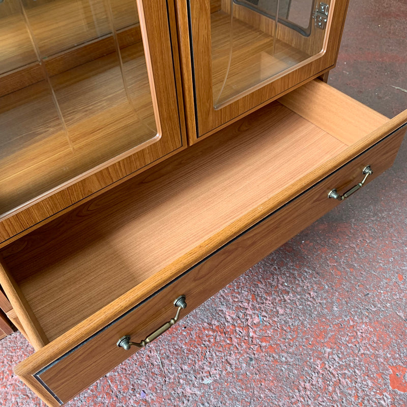 Display cabinet