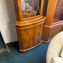 Display cabinet