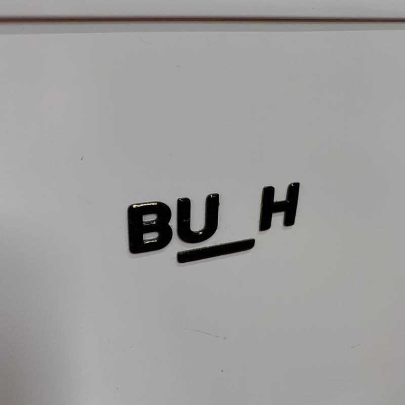 BUSH fridge