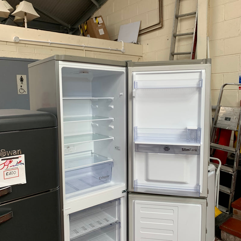 BEKO fridge freezer