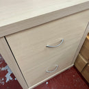 Bedside cabinet