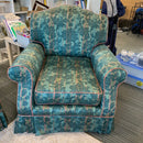 2 seater sofa and armchair