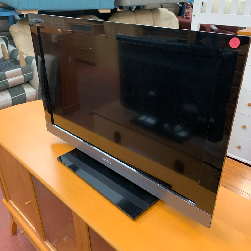 SONY TV