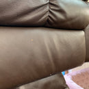 Recliner 2 and 3 seater sofas