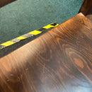 Dining chairs