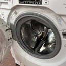 CANDY integrated washer dryer