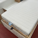 Electric single bed
