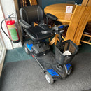 Mobility scooter