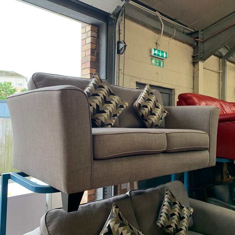 2 and 3 seater sofas