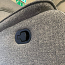 Recliner 3 seater sofa and armchair