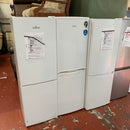 HADEN fridge freezer