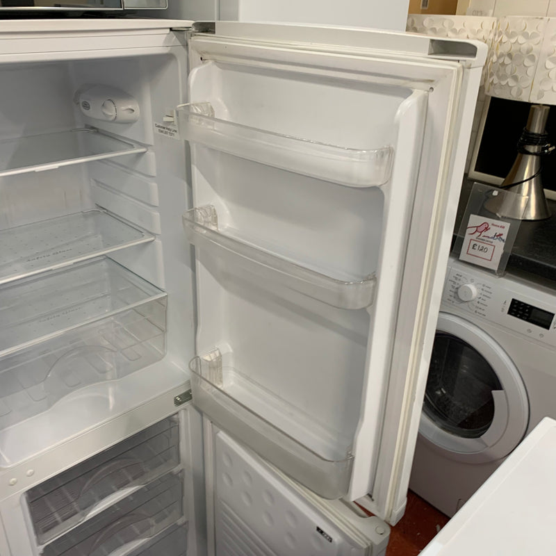 ARGOS fridge freezer