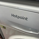 HOTPOINT washing machine