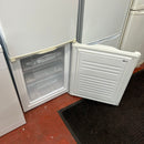 BUSH fridge freezer