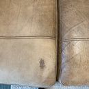 Corner sofa