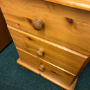 Bedside drawers