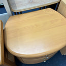 Bedside cabinet