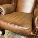 2 seater sofa and armchair