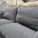 2 seater sofa