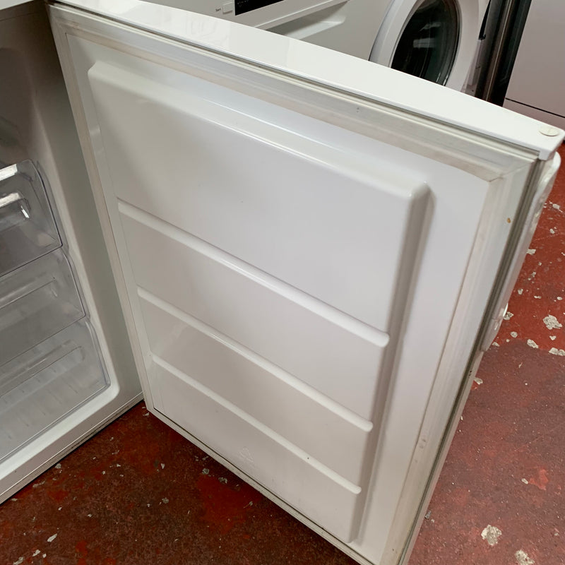 ZANUSSI freezer