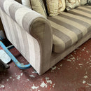 3 seater sofa and armchair