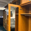 Single wardrobe
